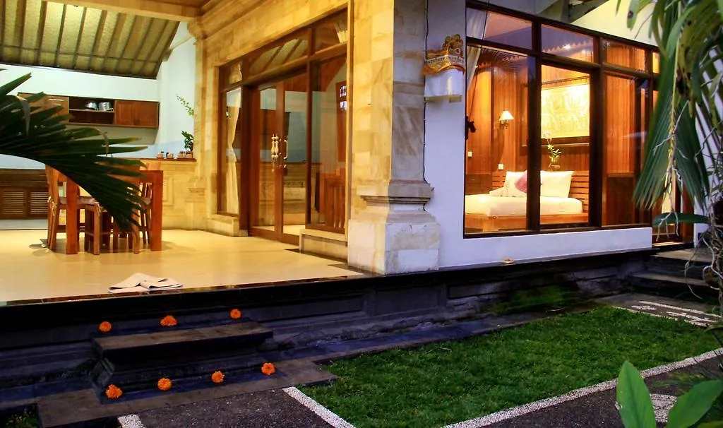 Hotel Pondok Naya - Chse Certified Ubud