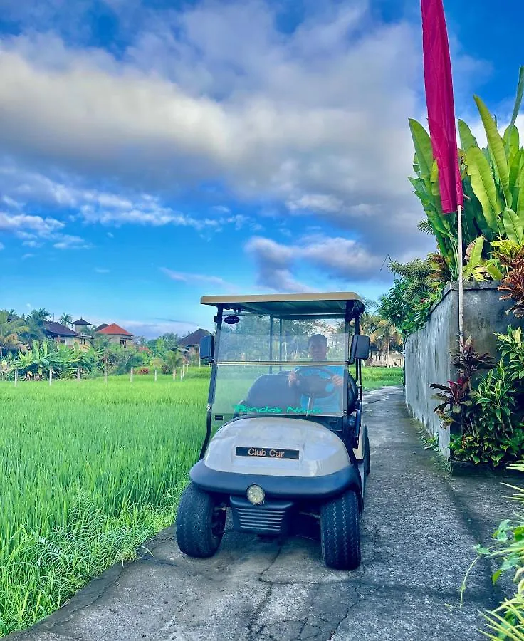 Pondok Naya Hotel Ubud