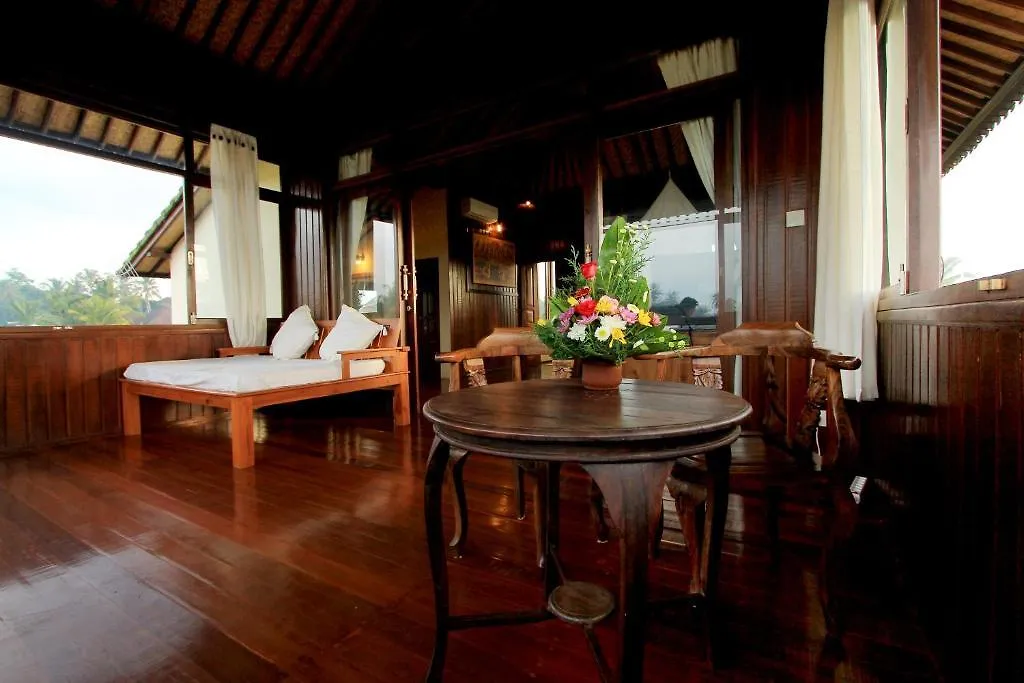 Hotel Pondok Naya - Chse Certified Ubud Prázdninový areál