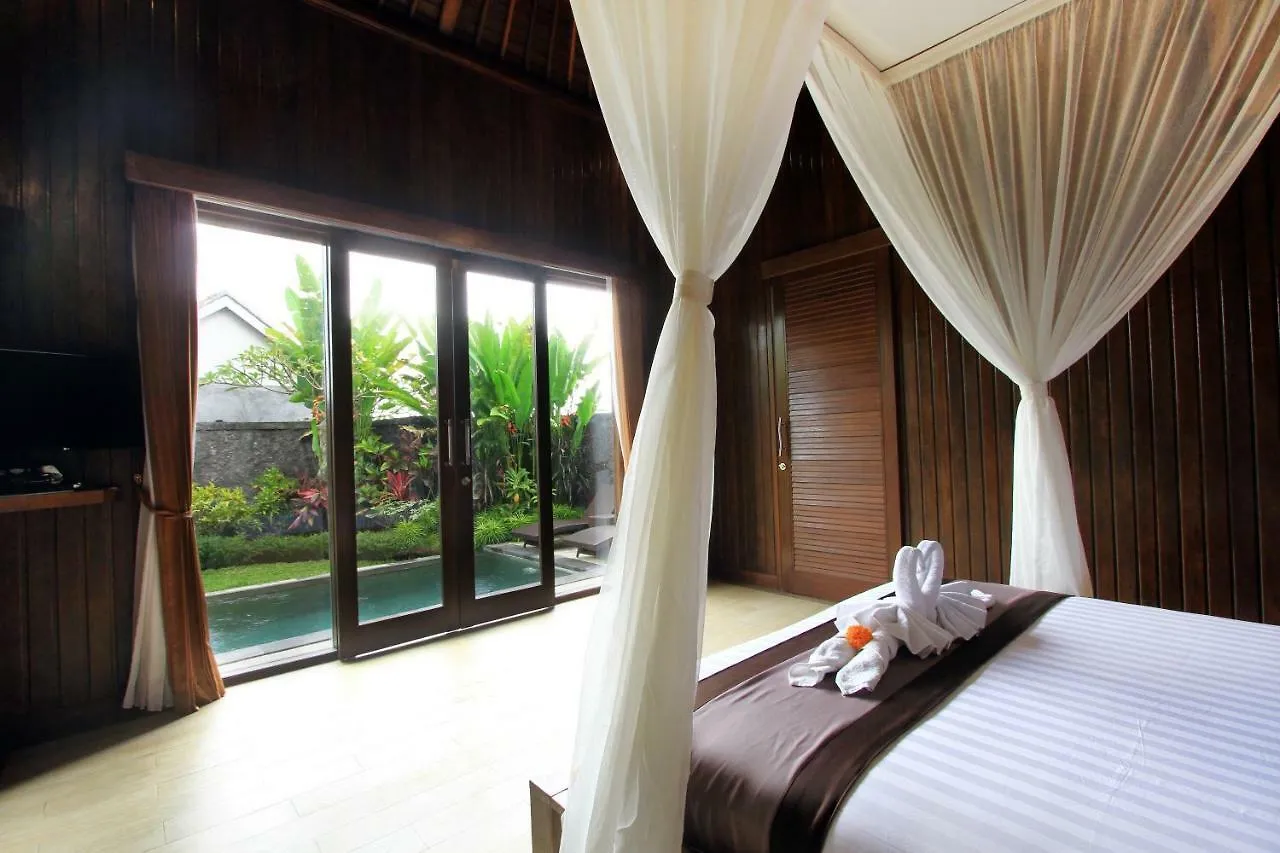 Hotel Pondok Naya - Chse Certified Ubud Prázdninový areál