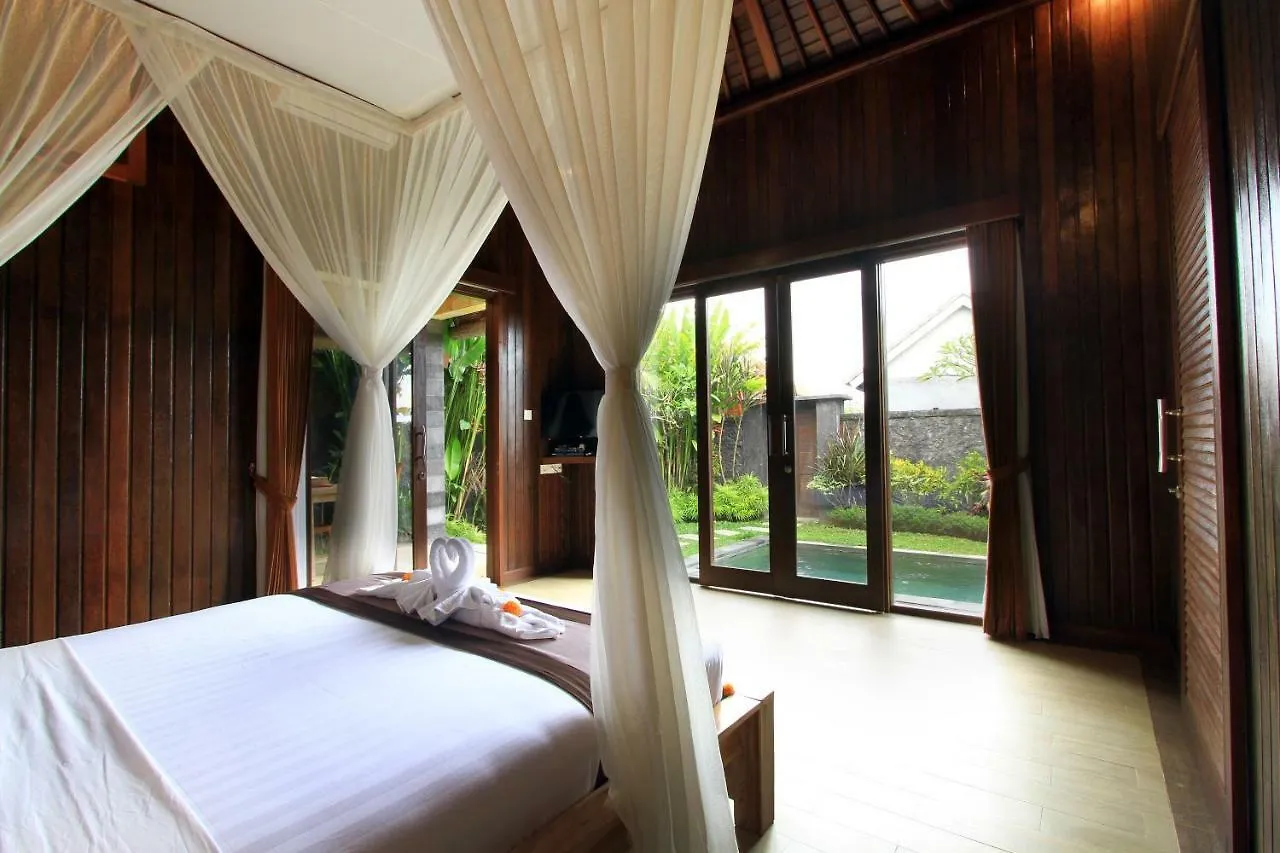 Hotel Pondok Naya - Chse Certified Ubud 4*,