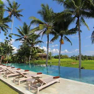 Mathis Retreat Ubud (Bali)