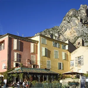 Le Relais De Moustiers-Sainte-Marie