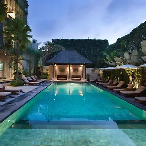 Hotell Village, Ubud