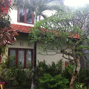 Pensión Pondok Loris, Ubud