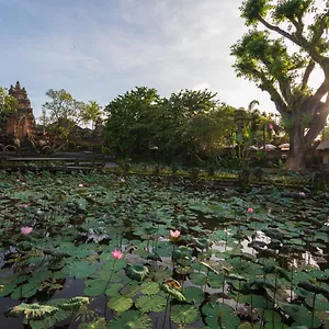 Puri Saraswati Dijiwa Ubud (Bali)