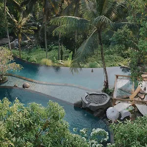 Hotell Bucu View, Ubud