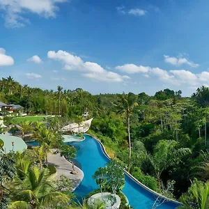 The Westin & Spa Ubud, Bali Ubud (Bali)