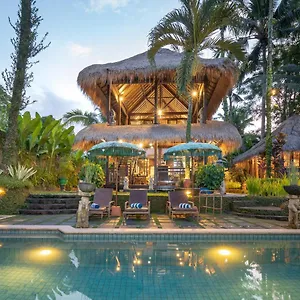 Kupu Kupu Private Ubud