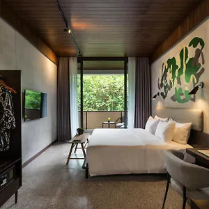 Hotell Artotel Haniman, Ubud