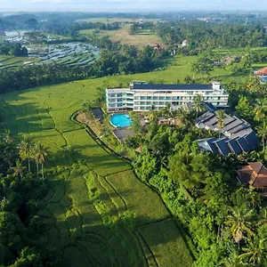 Hotell Royal Casa Ganesha, Ubud