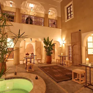 Riad Dar Ten Marrakesch