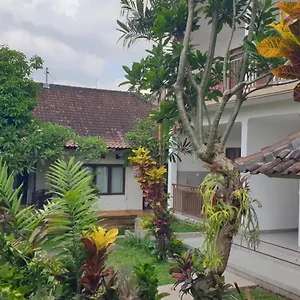 Pensión Gangga House, Ubud