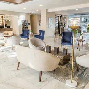 ***** Hotel Sheraton Ecuador