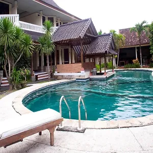 Dayu Hotel Kuta BALI