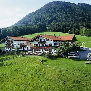 Berggasthaus Weingarten Ruhpolding