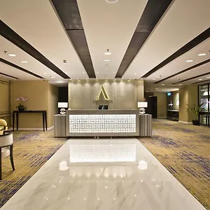 *** 酒店 安白萨达酒店 - 3号航站楼 新加坡
