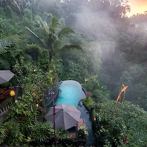 Bidadari Private & Retreat Ubud