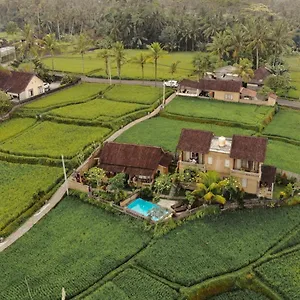 Ujung Ubud