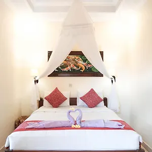 Pensión Raka House, Ubud