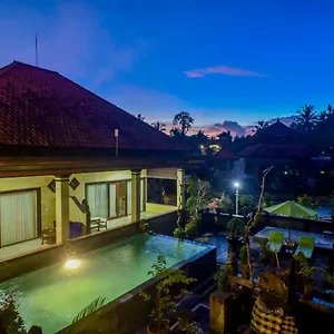 Bed and breakfast Wins, Ubud