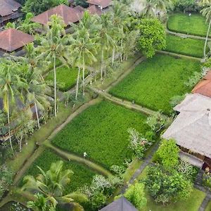 Semesteranläggning (resort) Ananda, Ubud