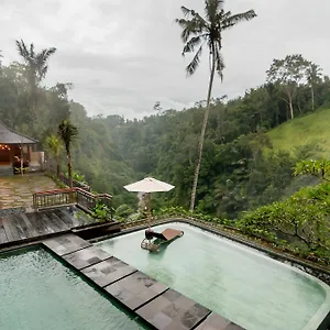 Semesteranläggning (resort) Ulun - Chse Certified, Ubud