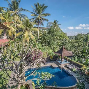 Nick's Hidden By Mahaputra-chse Certified Ubud