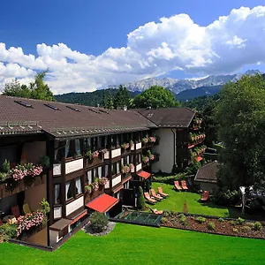 Reindl's Partenkirchener Hof Garmisch-Partenkirchen