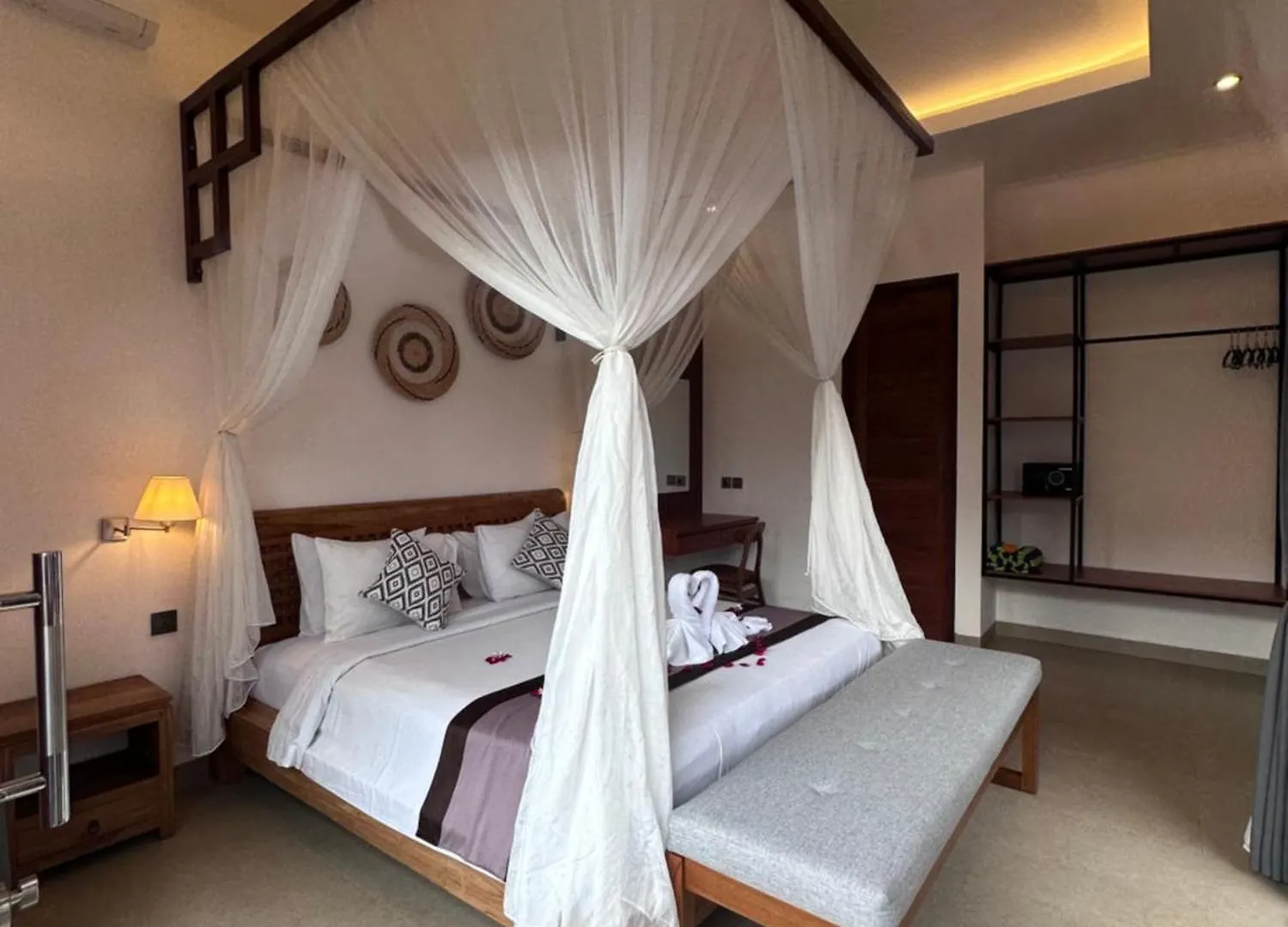 Pondok Naya Hotel Ubud  4*, Ubud (Bali)