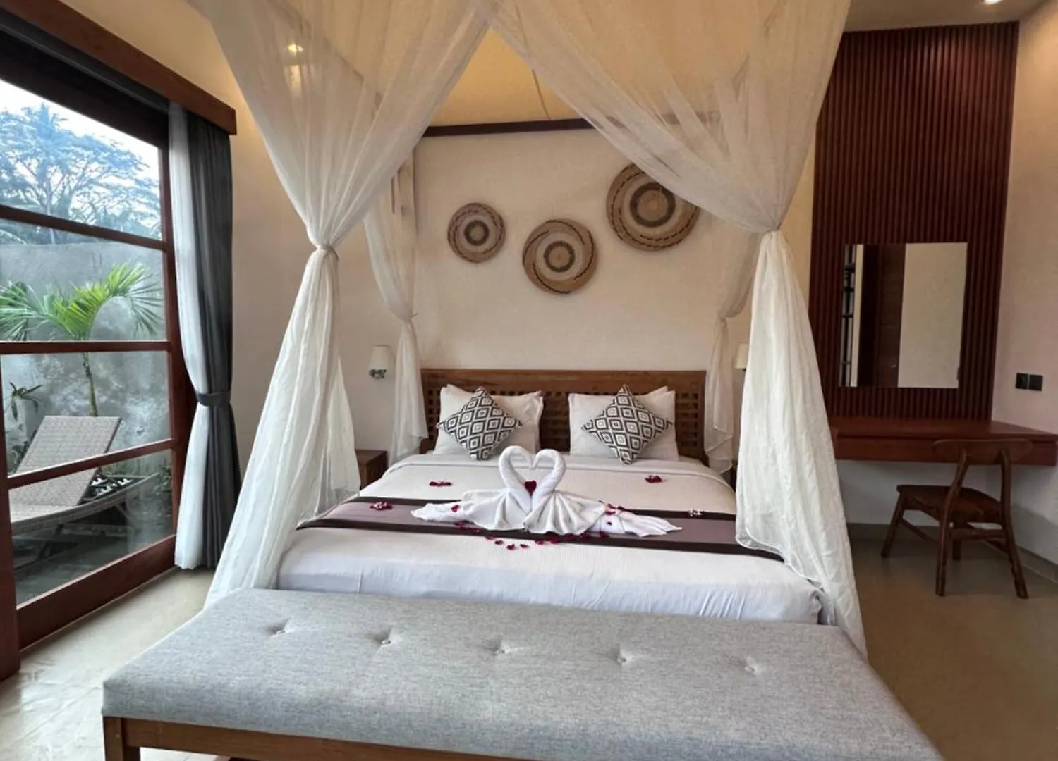 Pondok Naya Hotel Ubud  Ubud (Bali)