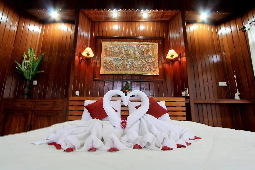 Pondok Naya Hotel Ubud  Indonesia