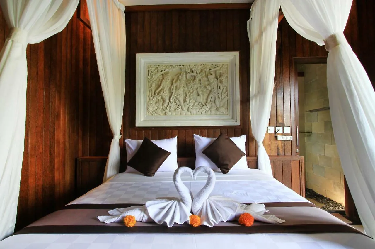 Holiday park Pondok Naya Hotel Ubud