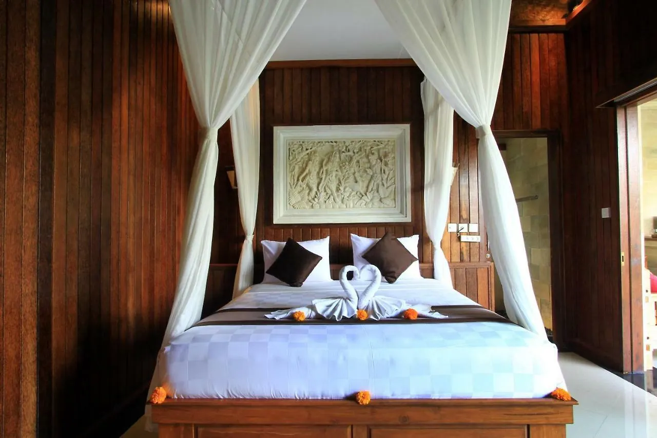 Pondok Naya Hotel Ubud  4*, Ubud (Bali)