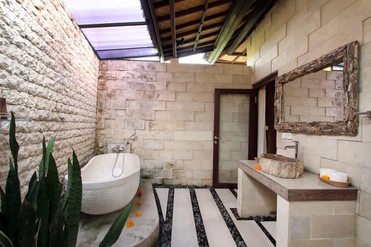 Pondok Naya Hotel Ubud  Holiday park