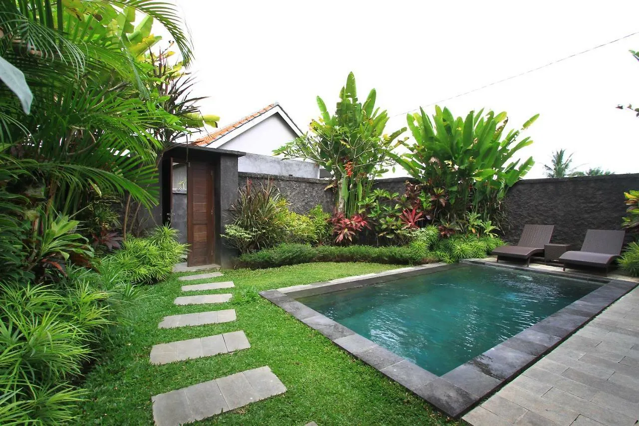 Holiday park Pondok Naya Hotel Ubud