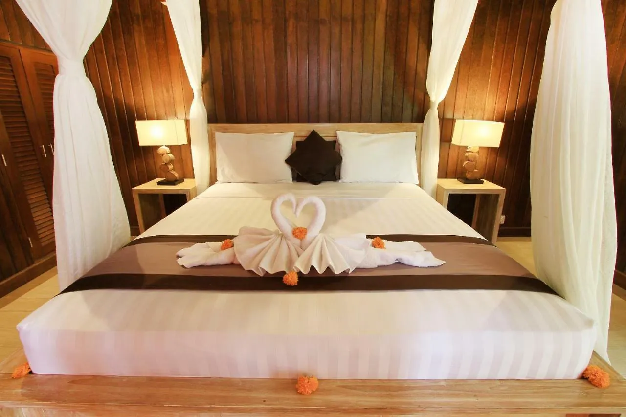 Holiday park Pondok Naya Hotel Ubud