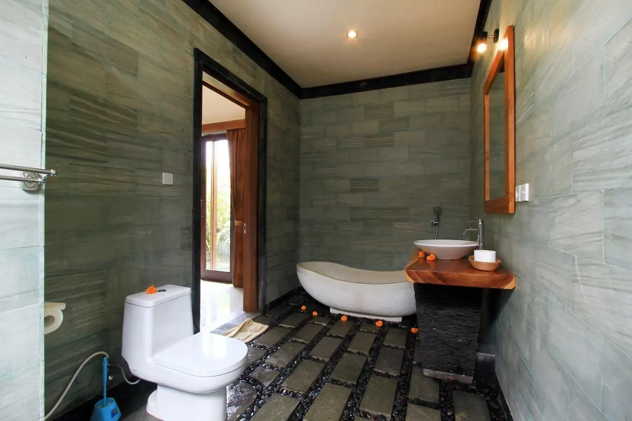 Pondok Naya Hotel Ubud