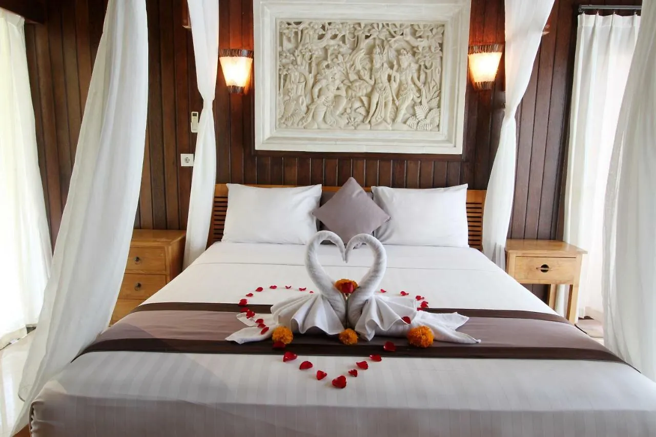 Pondok Naya Hotel Ubud