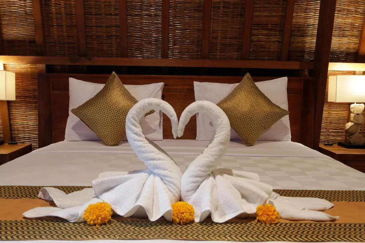 Holiday park Pondok Naya Hotel Ubud