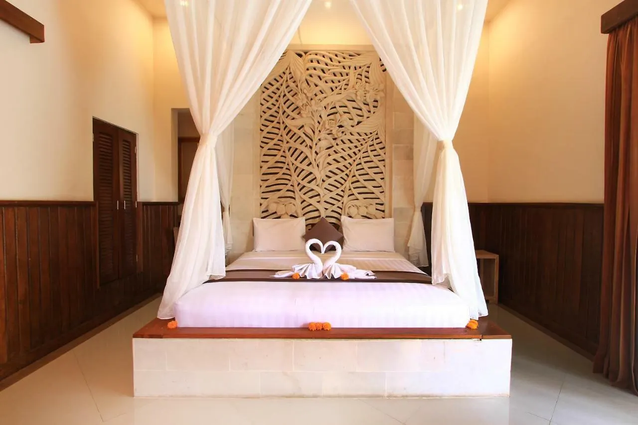 Pondok Naya Hotel Ubud  Holiday park Ubud (Bali)